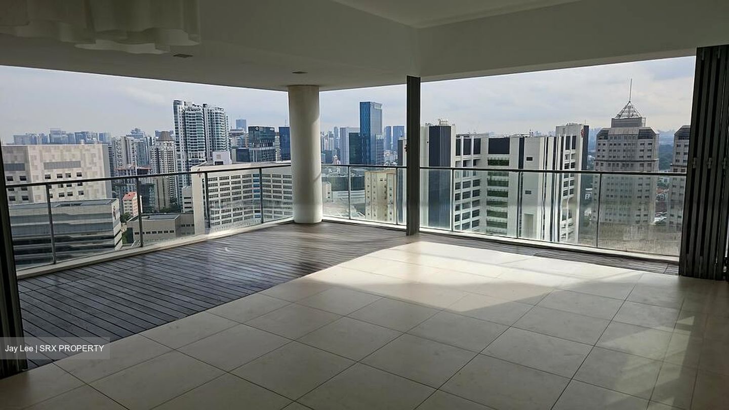 Pavilion 11 (D11), Condominium #503197951